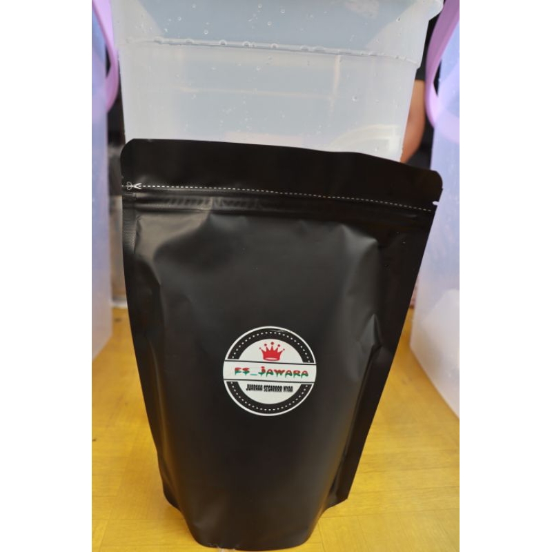 

bubuk minuman premium rasa coklat