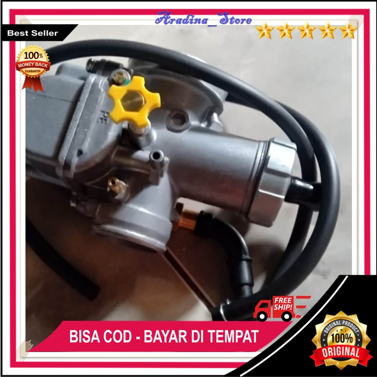 Karburator PE 28 Original Carburator Assy PE 28 PE28 RACING NINJA R TIGER PE 7 KW6 High Quality ORI