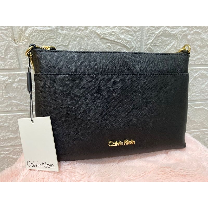 Calvin Klein sling Bag Original