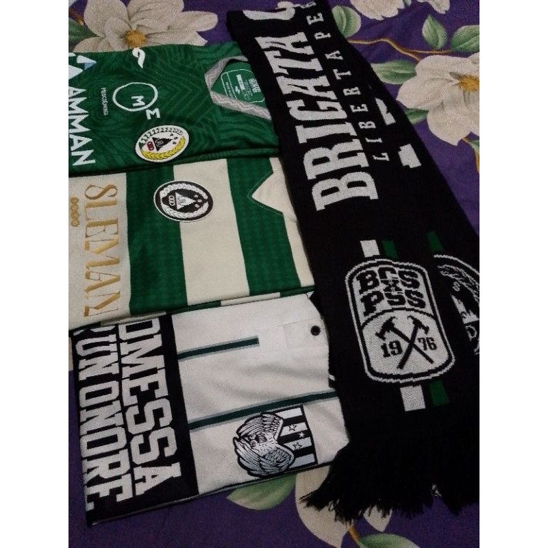Jersey PSS Anniversary 47