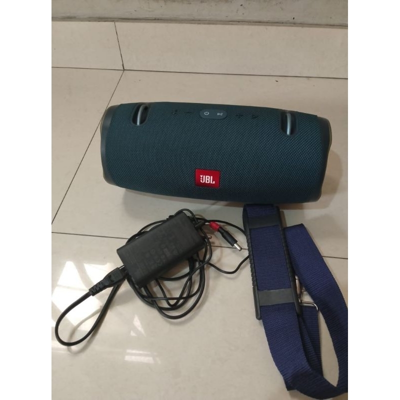 JBL XTREME 2 Original-Navy