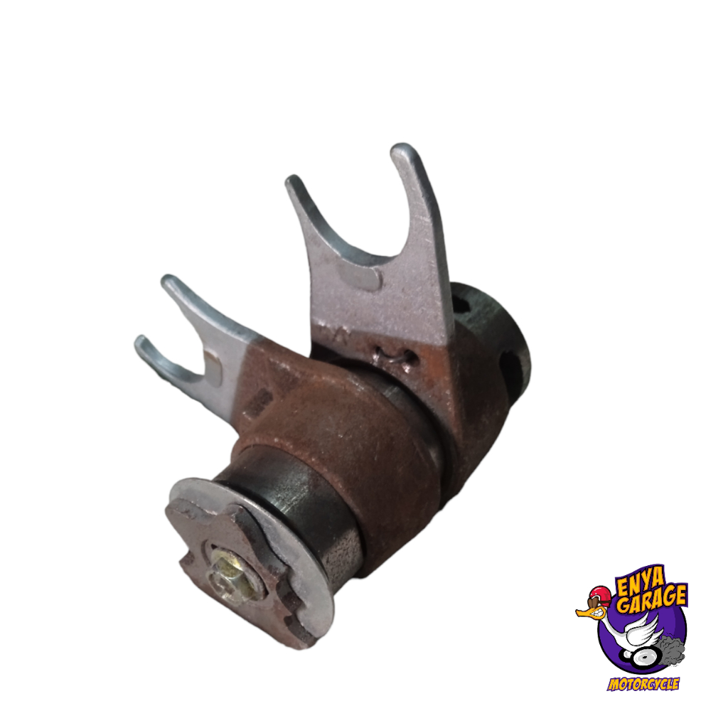 bandul capit udang gula gula botolan gearbox  honda win win100