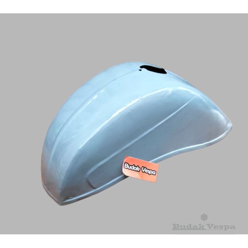 spakbor Vespa sprint