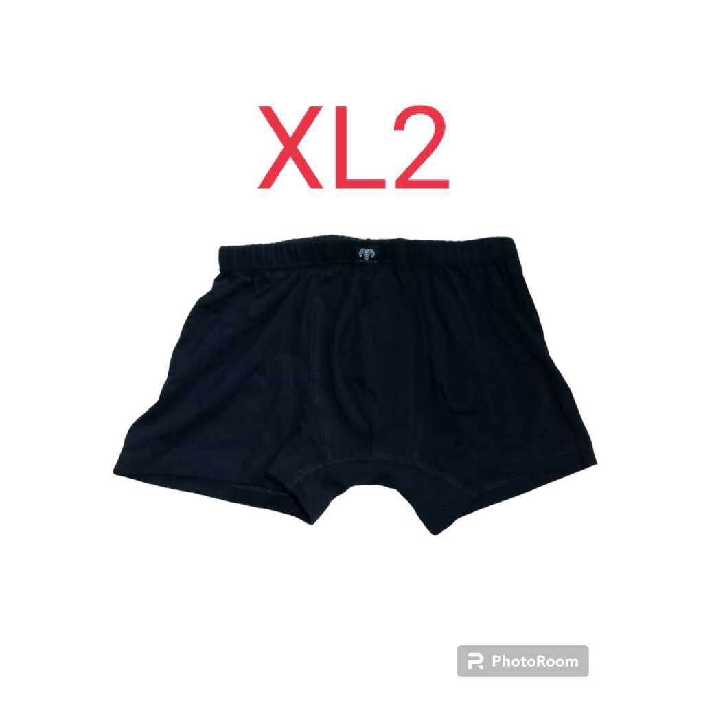 Celana Boxer Pria / Celana boxer Pira CECEBA original / Celana dalam Pria