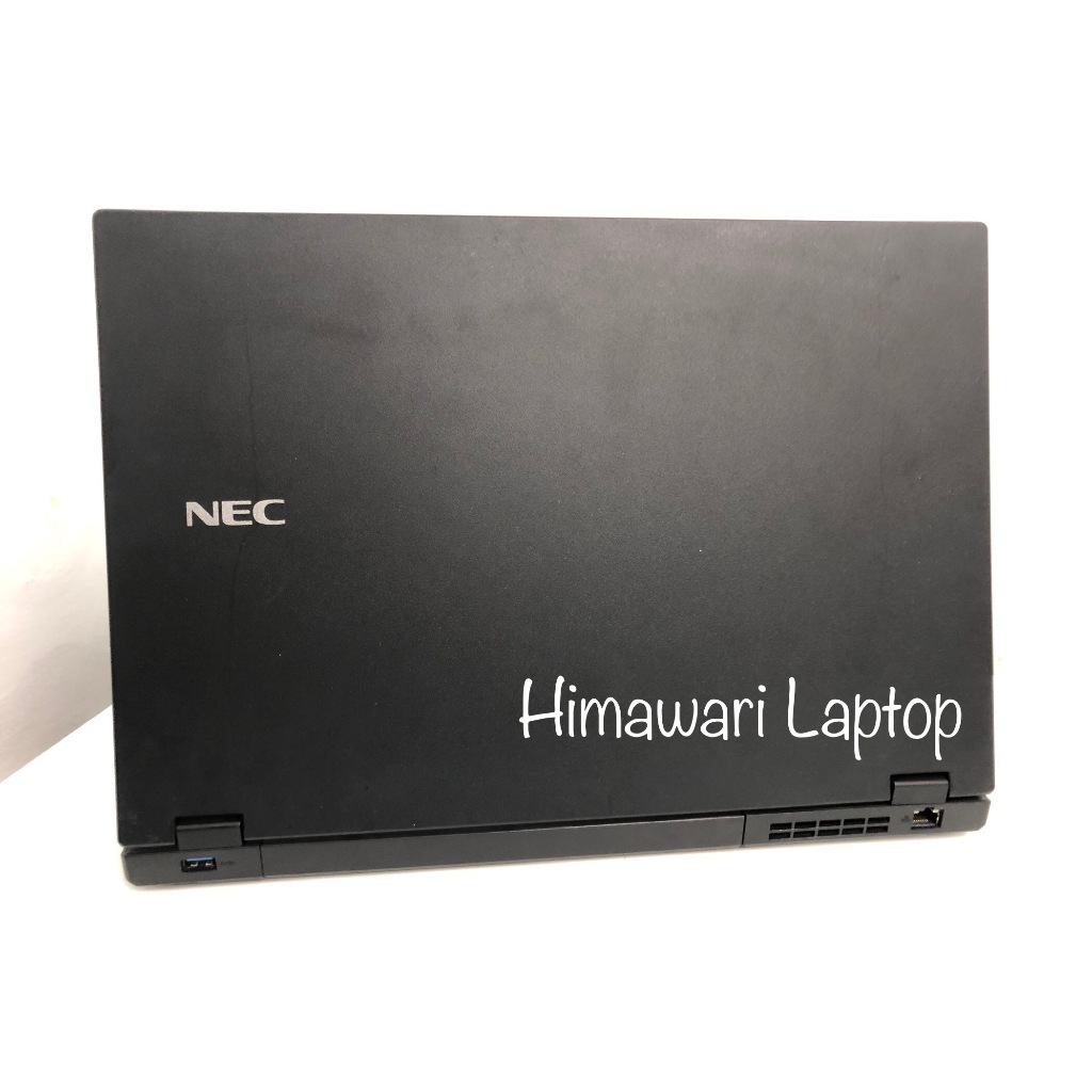 Laptop NEC VERSAPRO VK23T/VK25T Core i5/i7 - Gen 6/7 - LAYAR 15,6 Inch - MURAH BERKUALITAS DAN BERGARANSI
