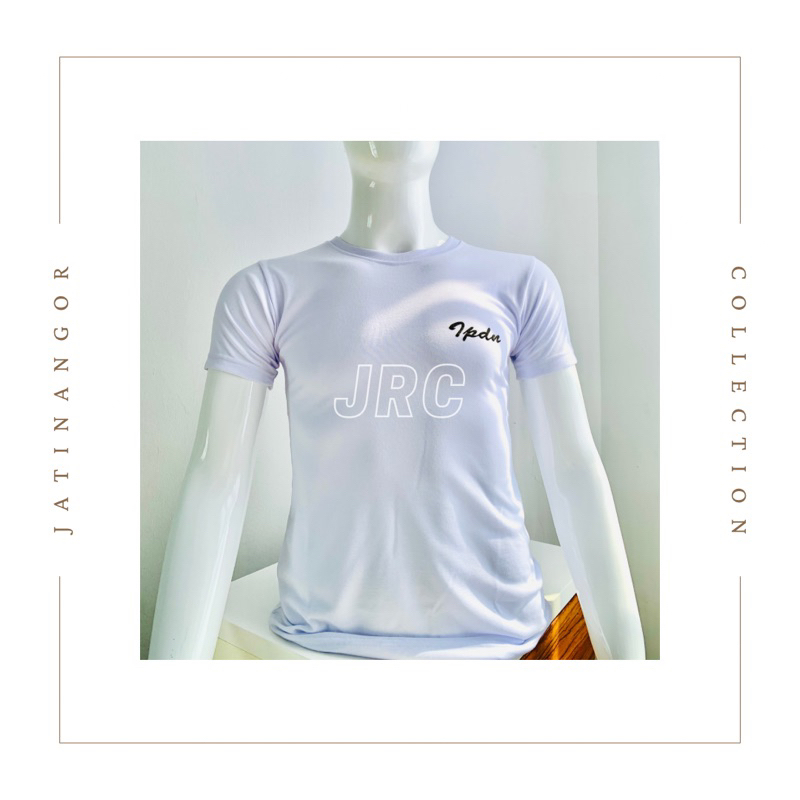 JRC - Kaos IPDN