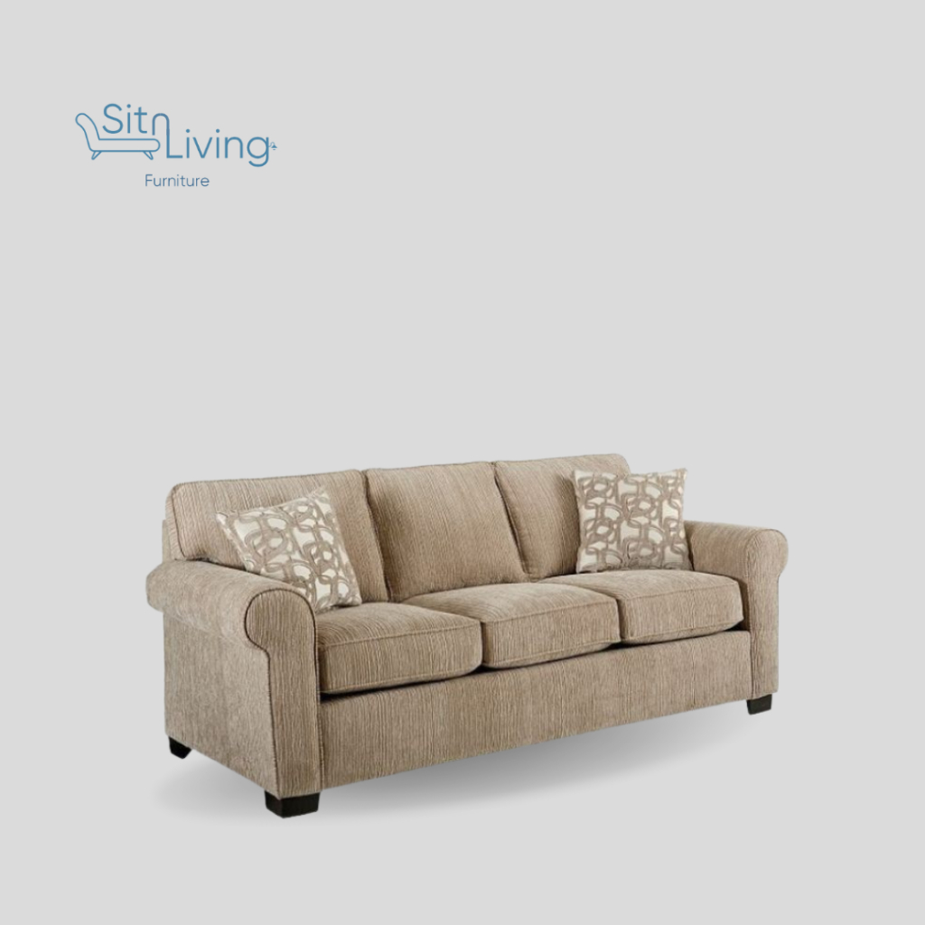 Sofa Lawson 3 seat / Sofa 3 Seater / Sofa ruang tamu