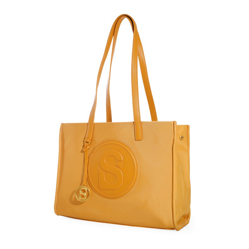 Aaliya Totebag Buttonscarves - Aaliya Tote Bag Buttonscarves