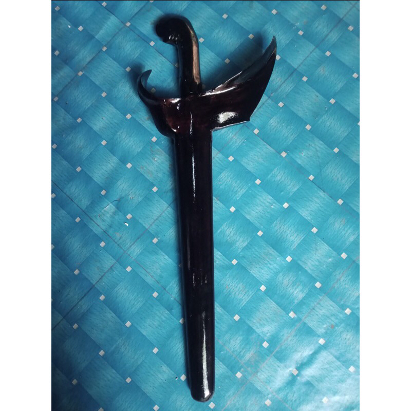 WarangkaKerisLadrangSolo