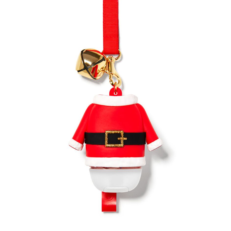 

BBW SANTA LANYARD - POCKETBAC HOLDER
