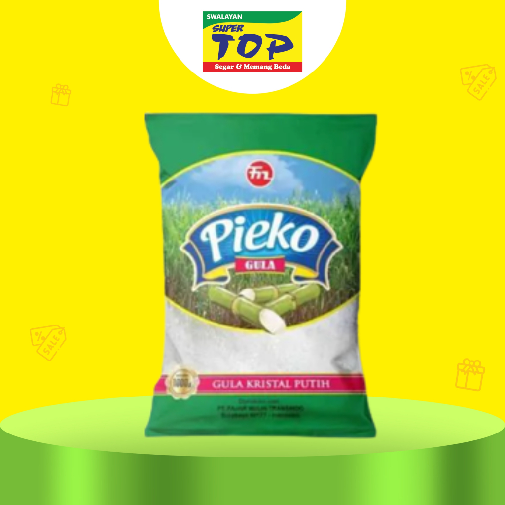 

~TOP~ GULA PIEKO 1KG