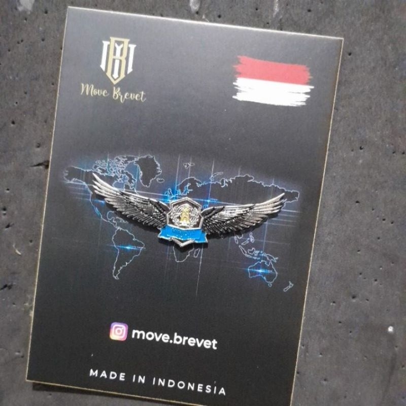 Brevet Minusca Engineering New