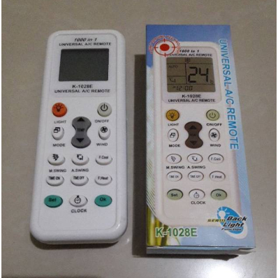 Remote AC UNIVERSAL multi remote ac AC remote