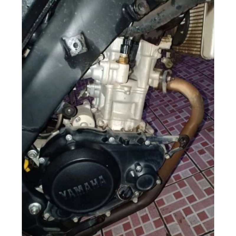 Mesin R15V2 / Xabre Copotan
