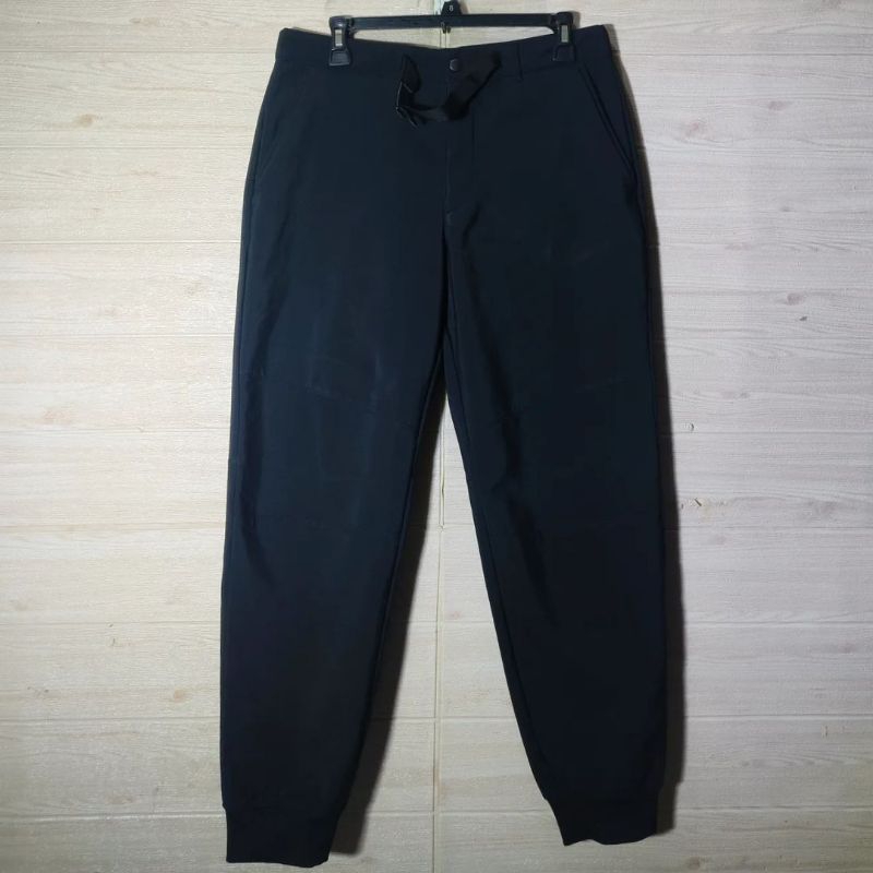 Gu By Uniqlo Jogger Pants Original