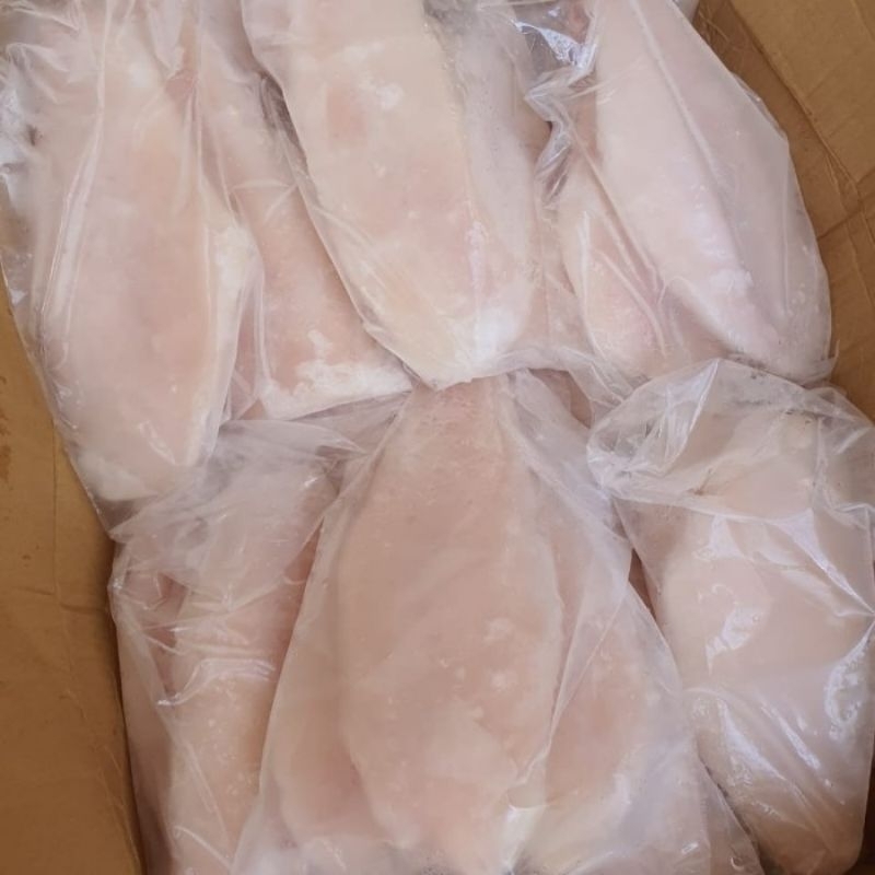 

Ikan Dory Fillet 1kg