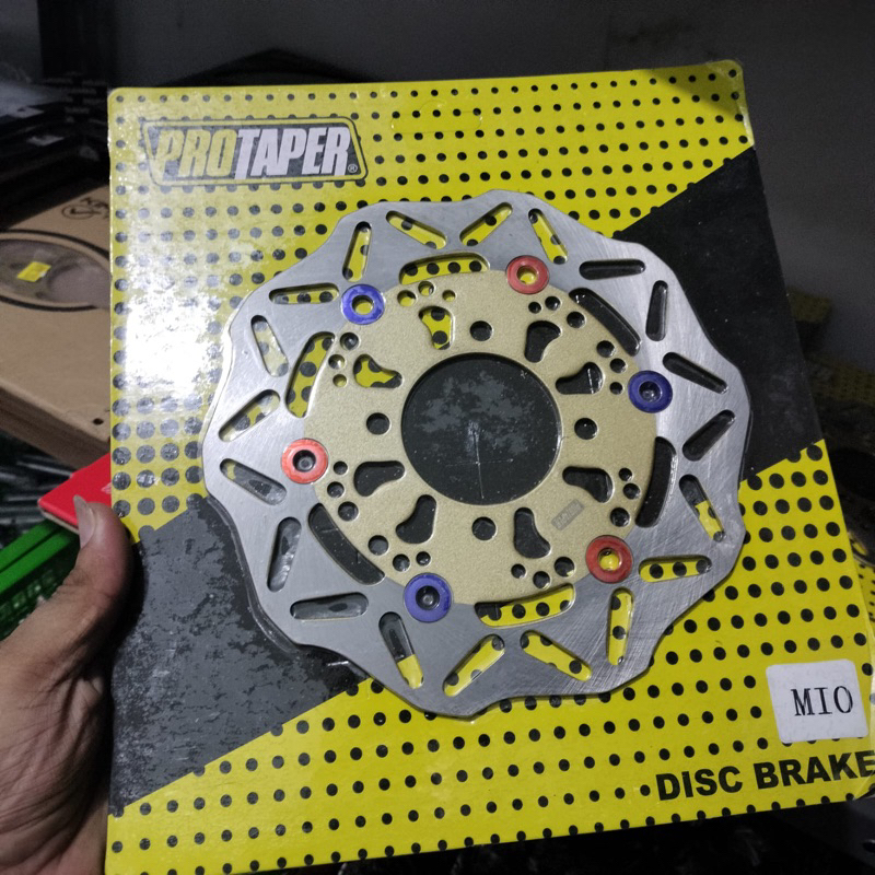 Piringan Cakram Depan Variasi Yamaha Mio Smile Mio Sporty