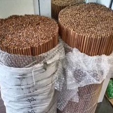 Kirim Sekarang Tonkin Shaft Sortir Bobot dan Lurus Ready