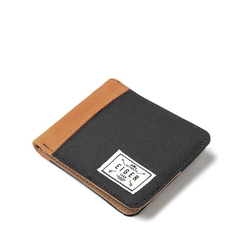 EIGER DOMPET WALEETKA WALLET
