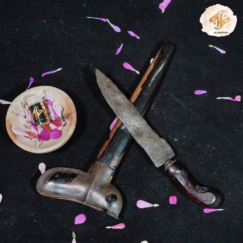 Bethok Sombro Pijetan Luk Sinandi Kuno