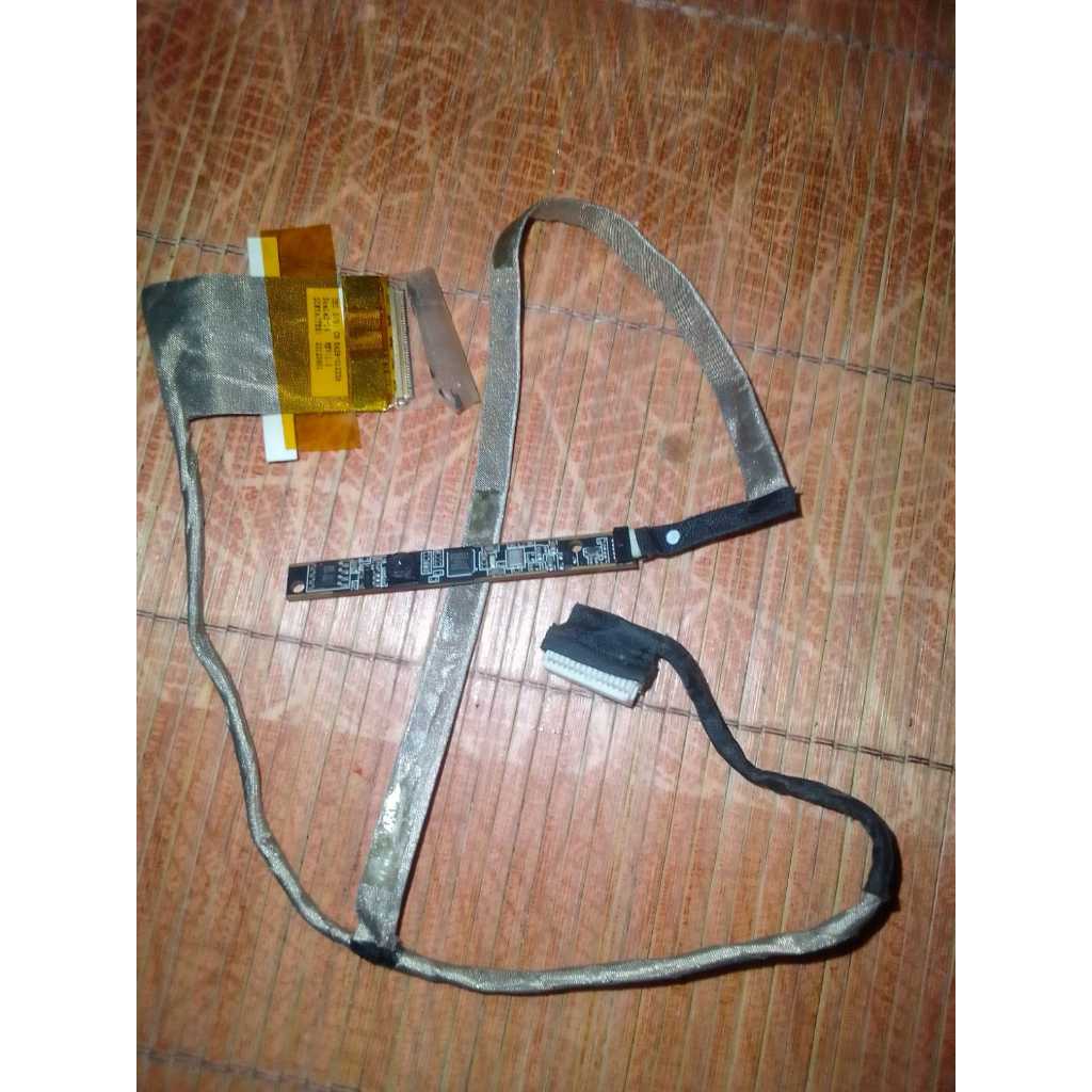 Flexible LCD Laptop Samsung NP300E4V NP300E4x