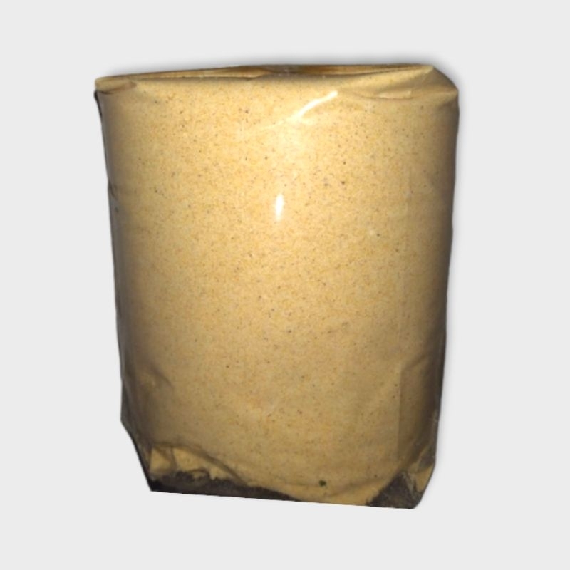 

Tepung Jagung Super Halus 500gr