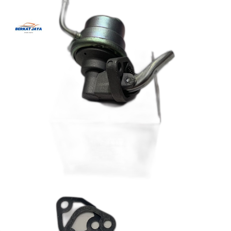 Pompa Bensin Kijang Super 5K