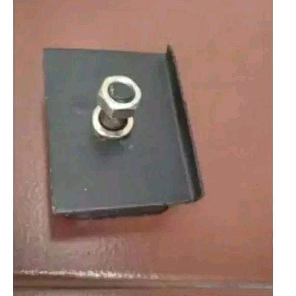 karet kabin jungkit Mitsubishi ragasa