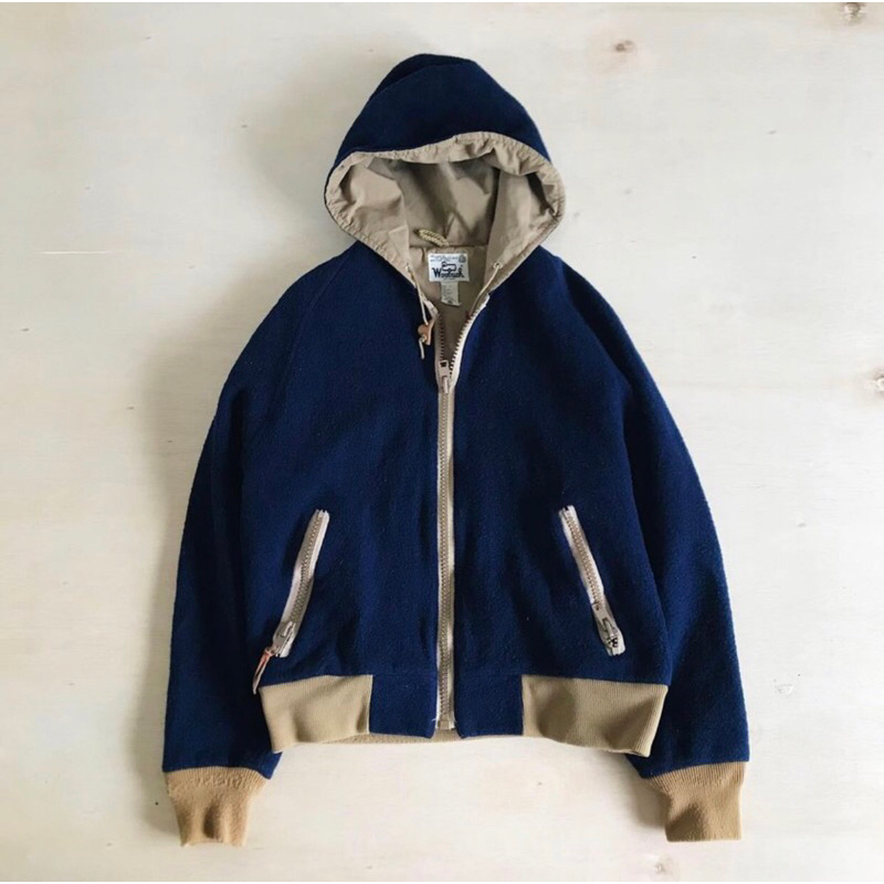 Woolrich Jacket