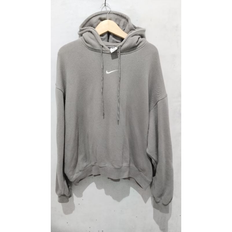 Hoodie nike center x fog