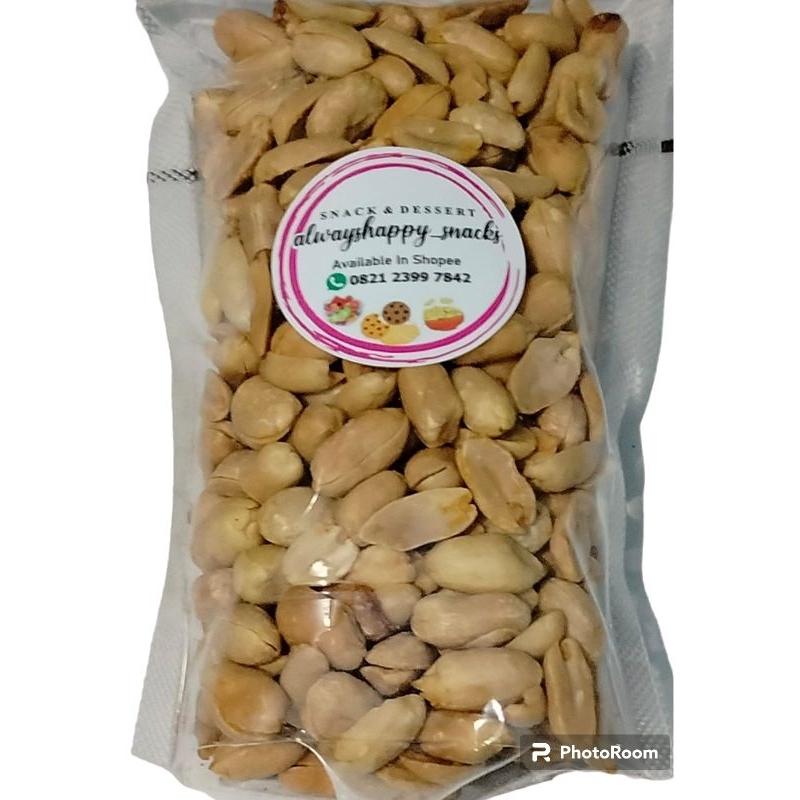 

Kacang Bawang 250grm