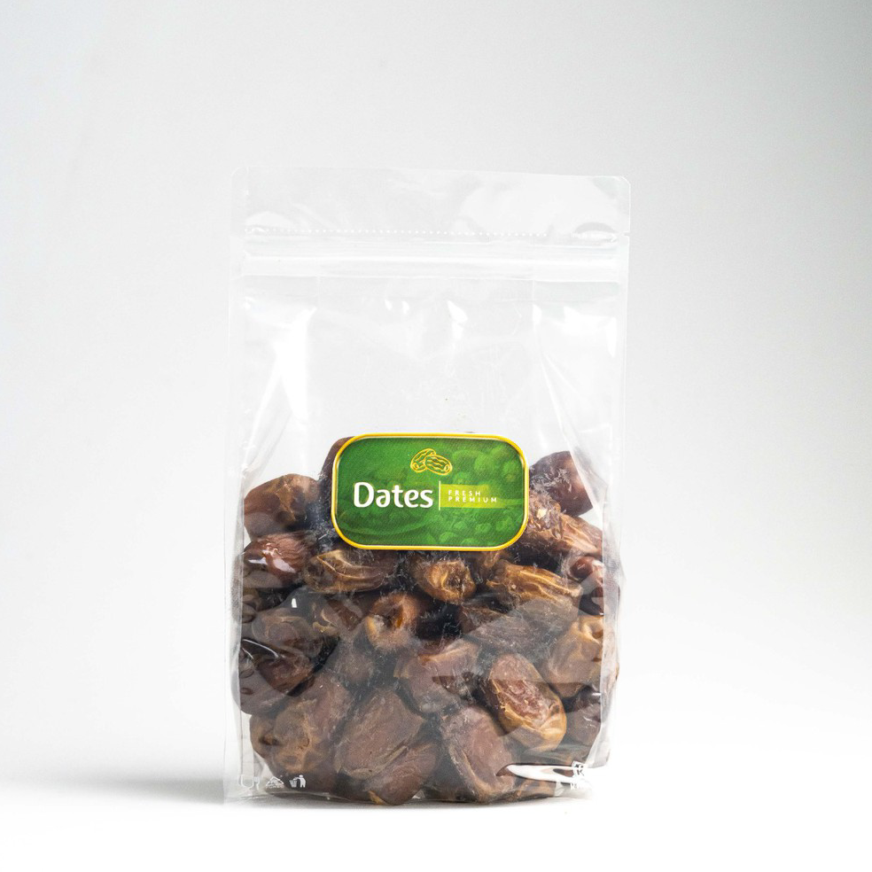 

(ORIGINAL) Kurma Mesir Madu 1 Kg Premium KURMA ALIF