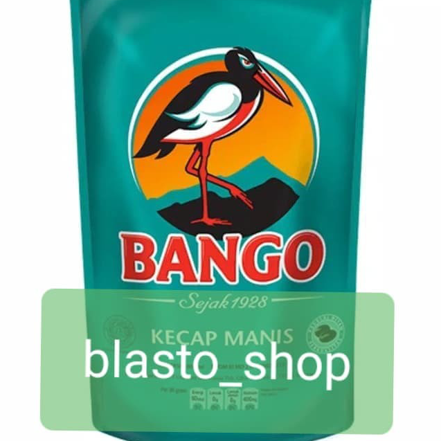 

Bayar Di Tempat kecap bango reffill 520ml ➪➽✳✧