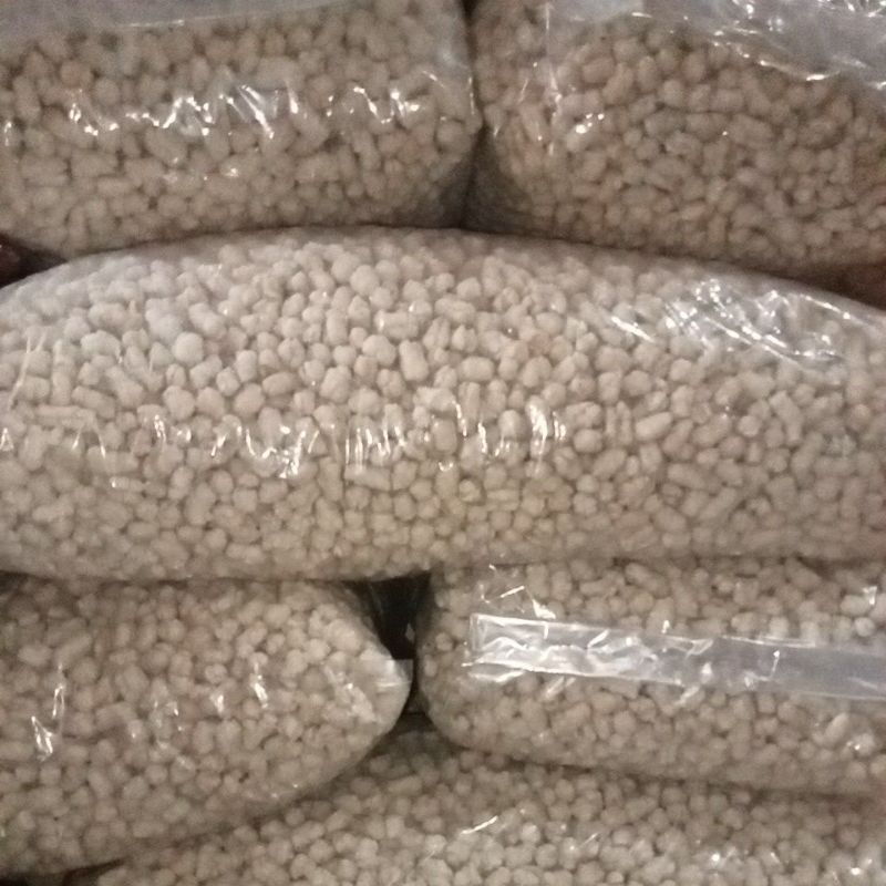 

wiw Tiktak Cikur Renyah 1Ball (5kg)