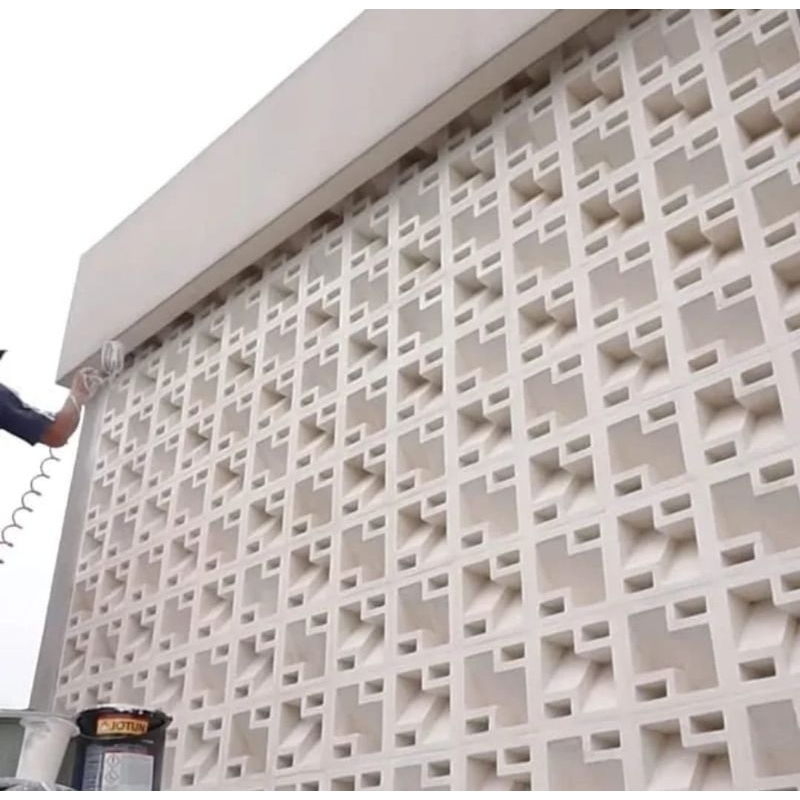 roster beton motif RM13