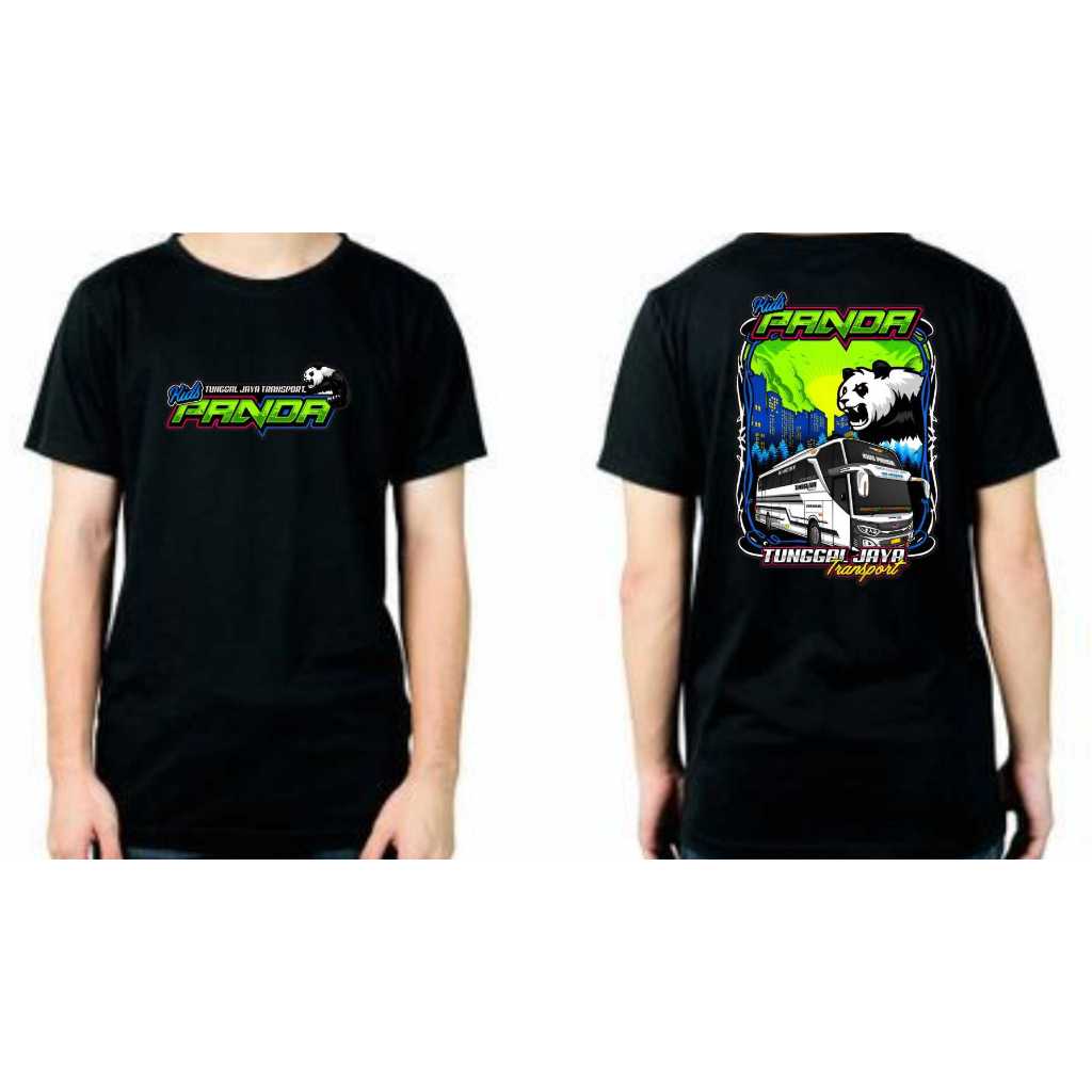 KAOS ANAK JET BUS TELOLET SERIES TERBARU ARMAGEDON BLACKPINK DEEP PURPLE JUPITER KIDS PANDA RATU MAH