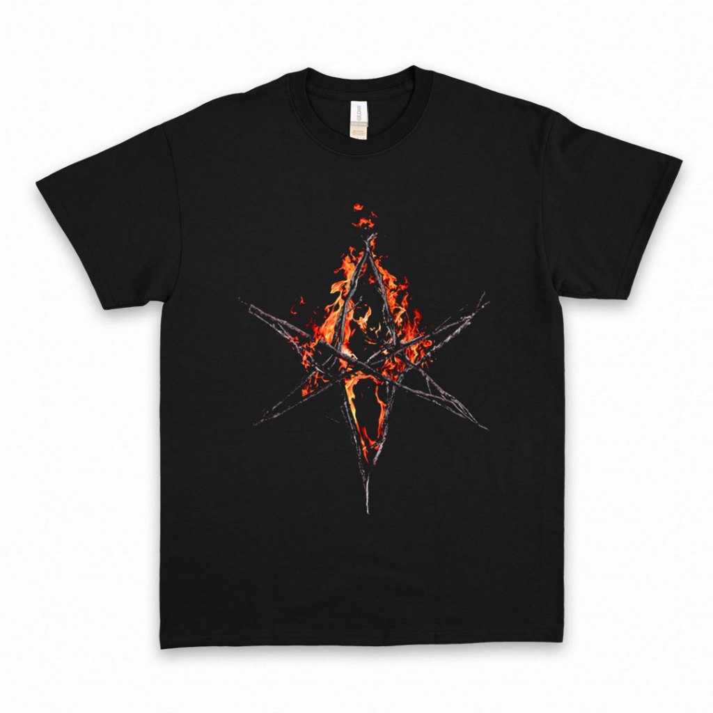 KAOS BAND BRING ME THE HORIZON - FLAMING HEX