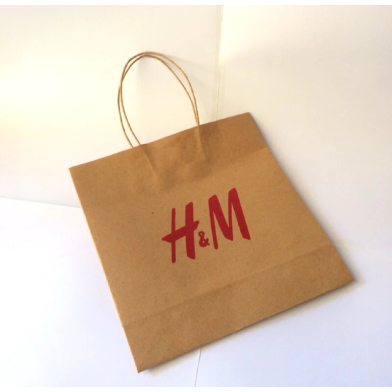 

Paper Bag HM . hanya untuk setiap pembelian produk Heykiddystore