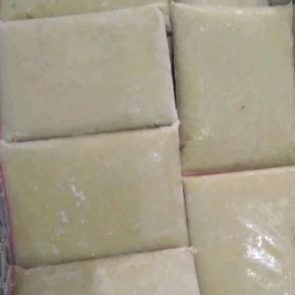 Daging Durian Medan Beku/Frozen