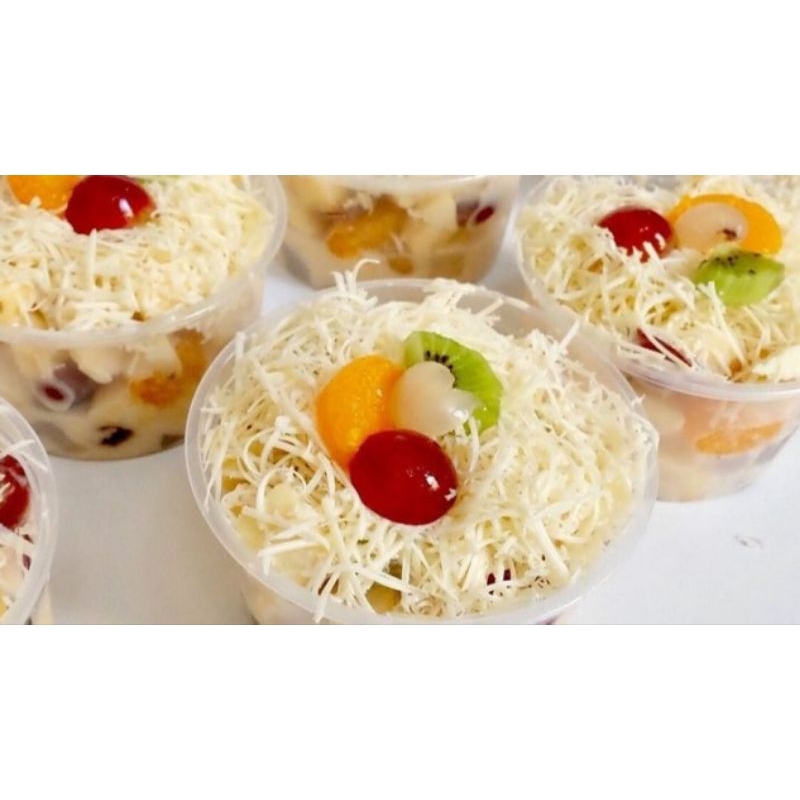 

SALAD BUAH FRESH 400 ML