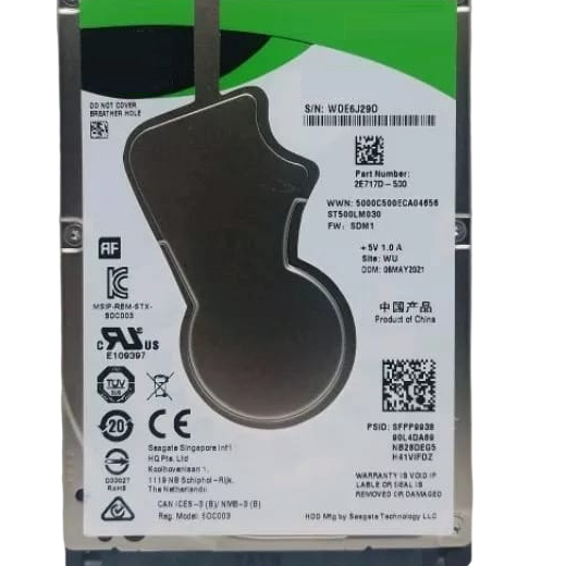 Terbaru Hardisk 500GB Isi Game PC bisa Request Paling Popular