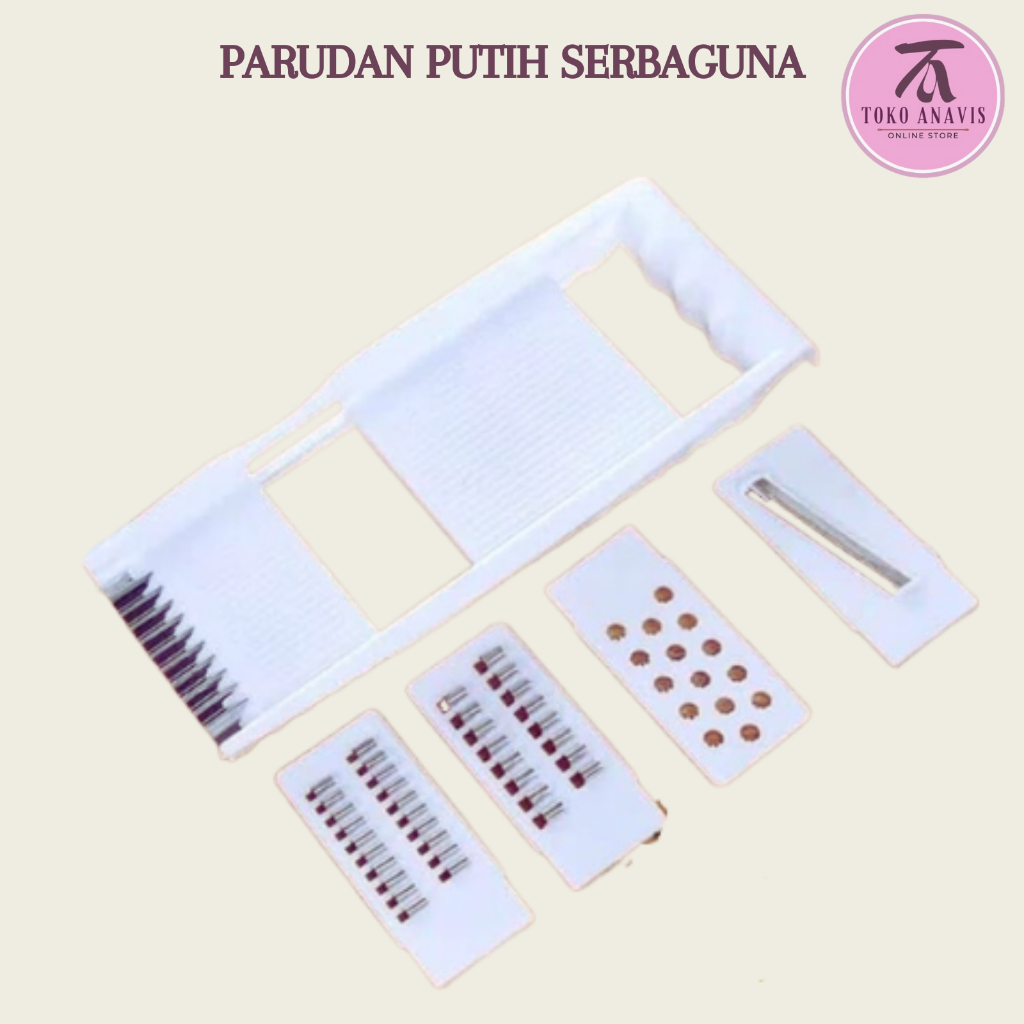 Parutan/ parutan kelapa/ parutan serbaguna