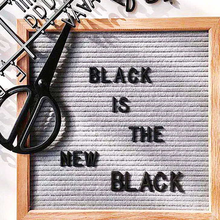 ➡✷ [TERMURAH] Papan Nama Bayi / Papan Tulis Tempel /Papan Huruf & Angka / Letter Board Kekinian Smil