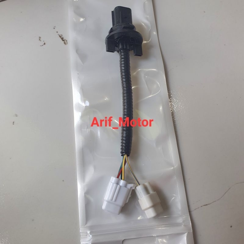 Kabel Soket Diagnosa Dlc Euro 5 Yamaha New Nmax New Aerox 155 Shoket Dlc