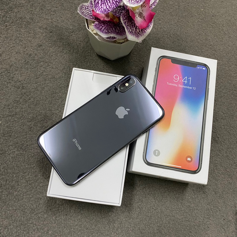 IPHONE X 64GB Inter