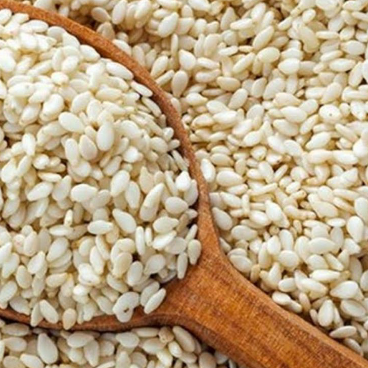 

Terupdate White Sesame Seeds (biji wijen putih) 250 gr