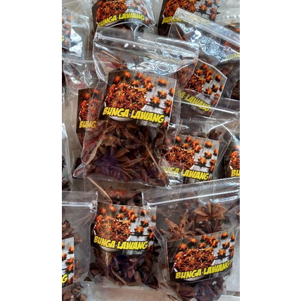 

BAYAR DITEMPAT ✅ BUNGA LAWANG MURAH