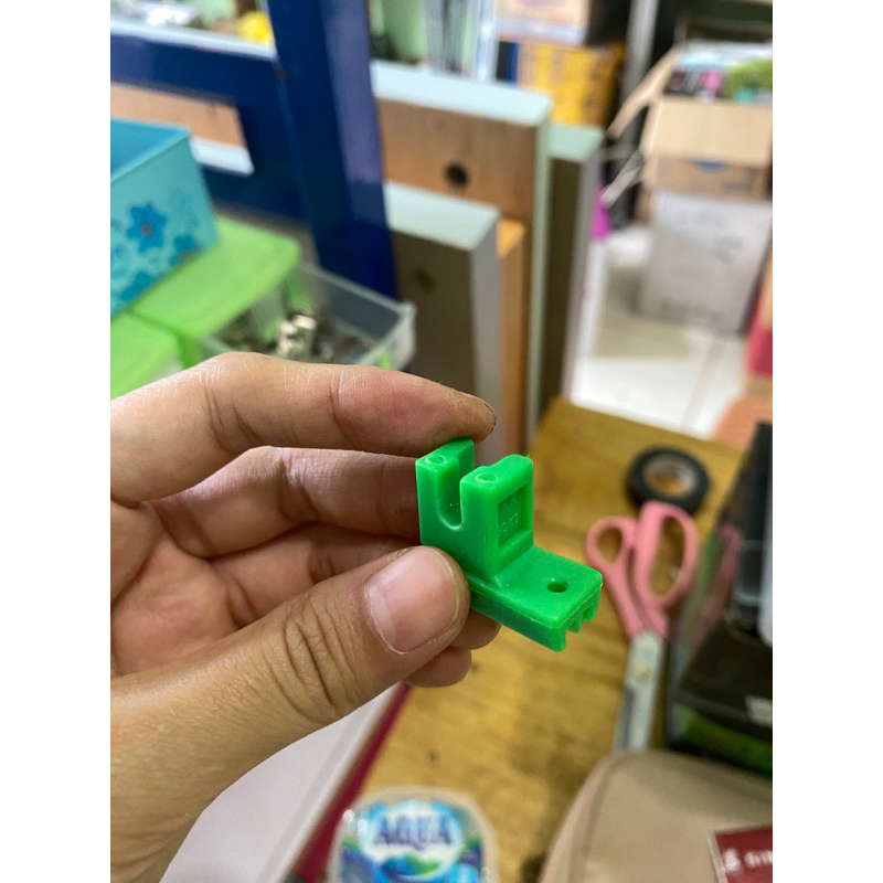 sepatu risleting Jepang mesin jadul