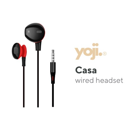 VIRAL ✅ Kung Fu Case - Headset Yoji Casa Kc Toho Kc U19 Casa Headset Mito Headset Hifi Over Ear Deng
