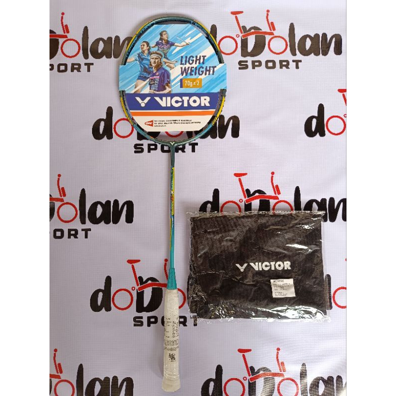 Raket Victor Thruster K 70 Original